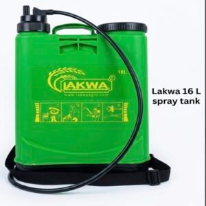 Lakwa  16L spray tank