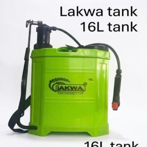 Lakwa spray tank 16L